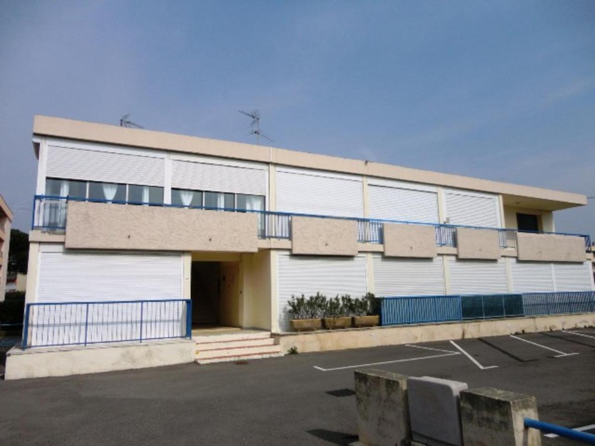Studio Confortable 3/4 Pers, 100M Plage, Parking Prive Au Grau-Du-Roi - Fr-1-307-20 Le Grau-du-Roi Buitenkant foto