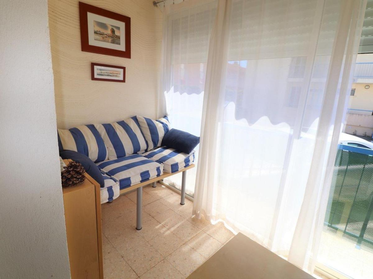 Studio Confortable 3/4 Pers, 100M Plage, Parking Prive Au Grau-Du-Roi - Fr-1-307-20 Le Grau-du-Roi Buitenkant foto