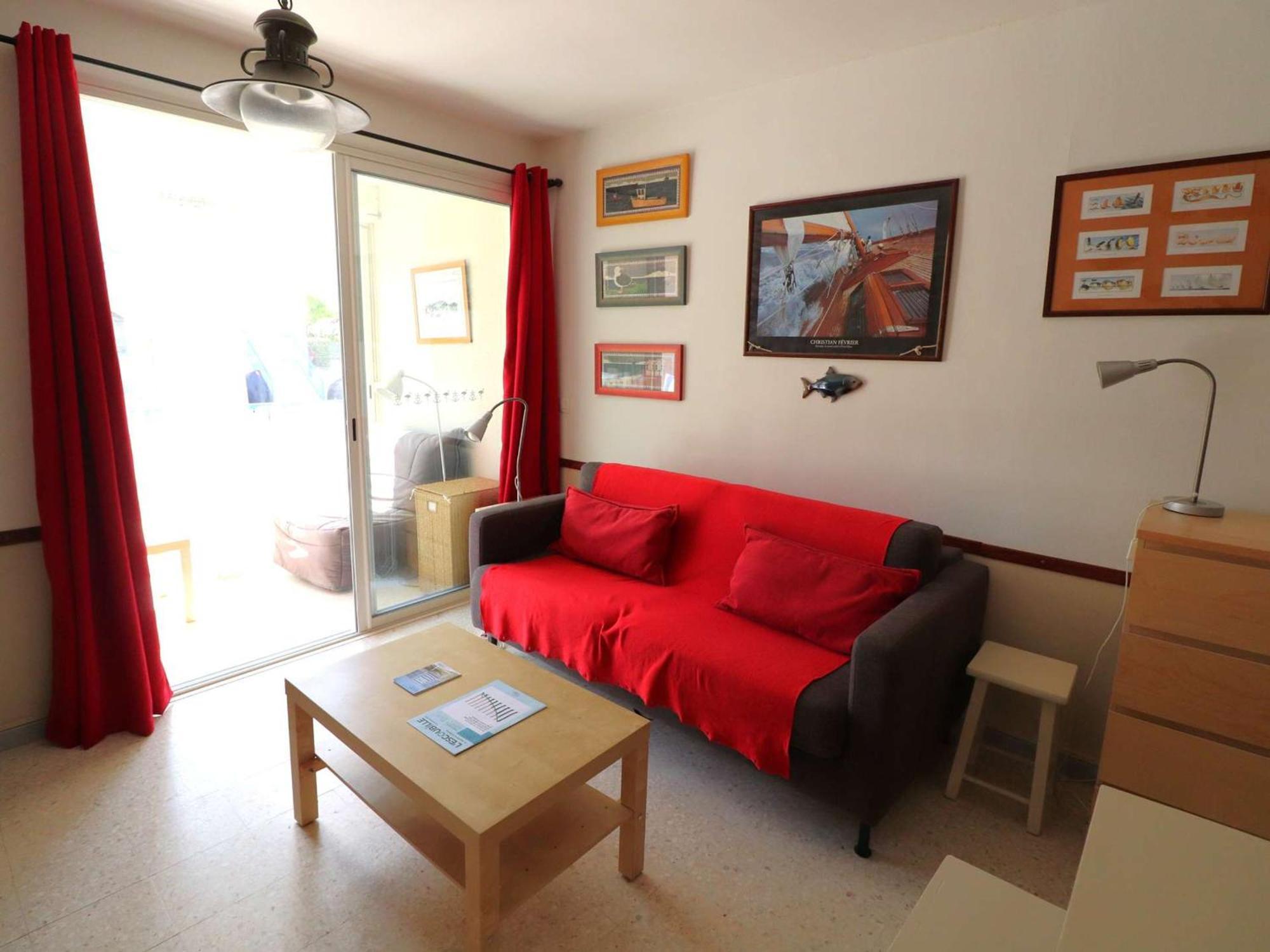 Studio Confortable 3/4 Pers, 100M Plage, Parking Prive Au Grau-Du-Roi - Fr-1-307-20 Le Grau-du-Roi Buitenkant foto