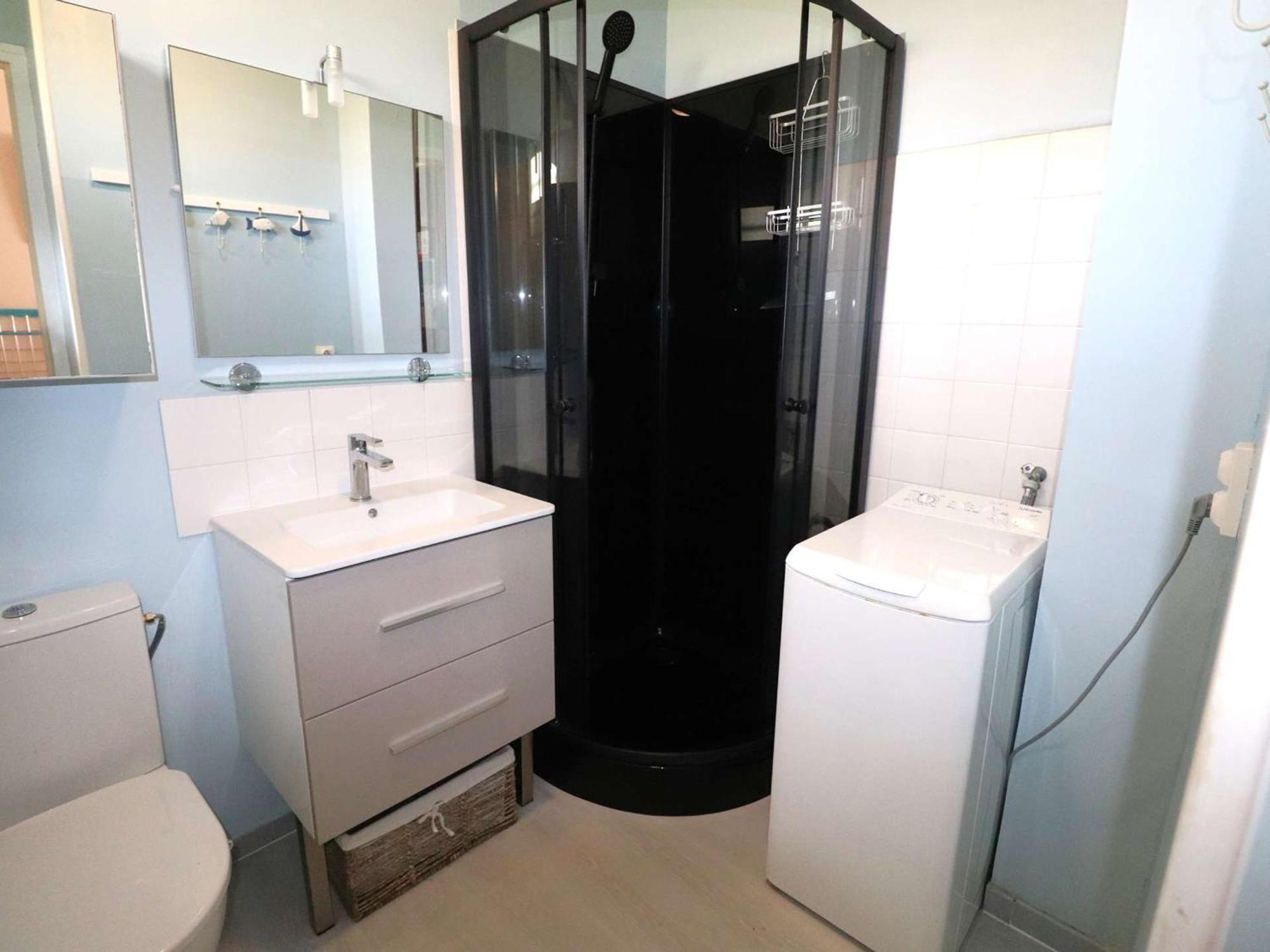 Studio Confortable 3/4 Pers, 100M Plage, Parking Prive Au Grau-Du-Roi - Fr-1-307-20 Le Grau-du-Roi Buitenkant foto